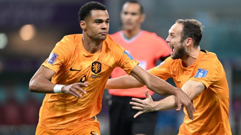 VIDEO | CM 2022, grupa A: Olanda, egalitate cu Ecuadorul (1-1)