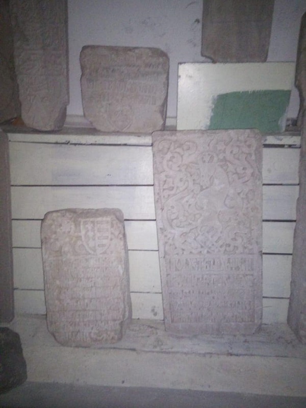 Pisaniile lui Ştefan cel Mare au fost găsite în Herson