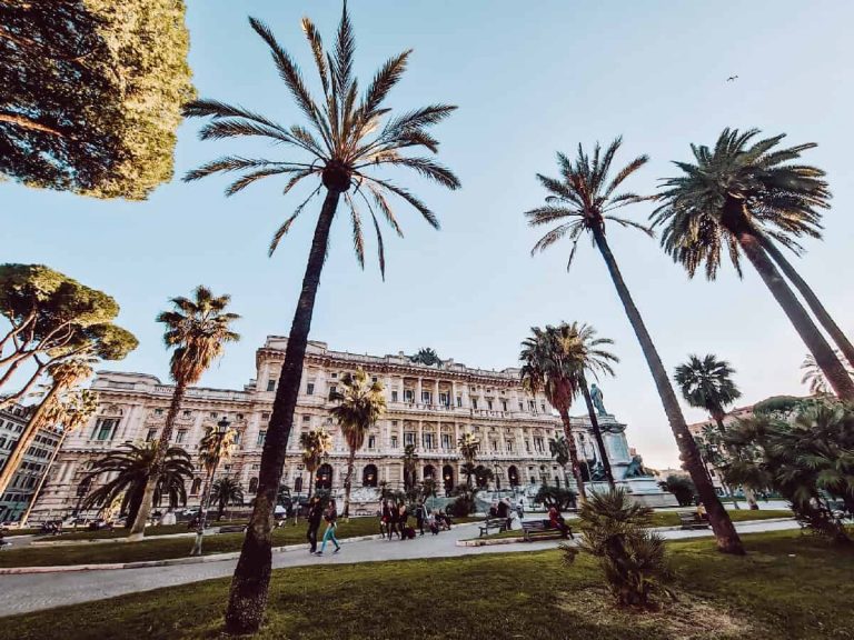 Criminal în serie căutat de poliția din Roma, după ce cadavrele a trei femei au fost găsite într-un cartier de lux
