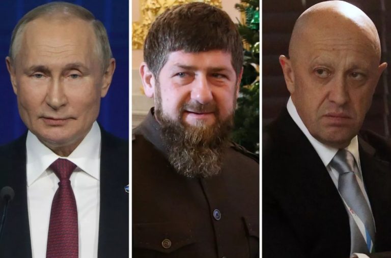 Newsweek | ”Vântul schimbării” din FSB dezvăluie un conflict mocnit între aliații lui Putin. Rusia ar putea coborî în ”abisul terorii”