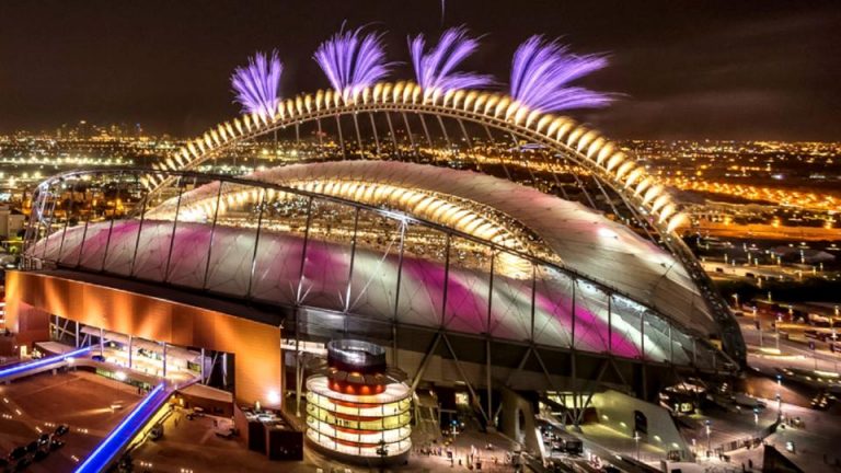 VIDEO | Cupa Mondială: Ceremonia de deschidere – Jungkook de la trupa sud-coreeană BTS a cântat imnul competiţiei