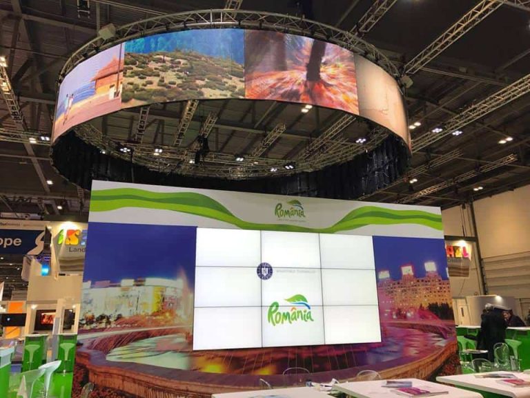 VIDEO | Târgul de Turism de la Londra – România mizează pe ecoturism, turismul rural, city break-uri şi festivalurile de muzică
