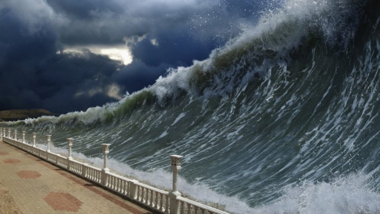 CNN | Rusia pregătește ”arma Apocalipsei” care ar putea declanșa un tsunami radioactiv în zonele de coastă