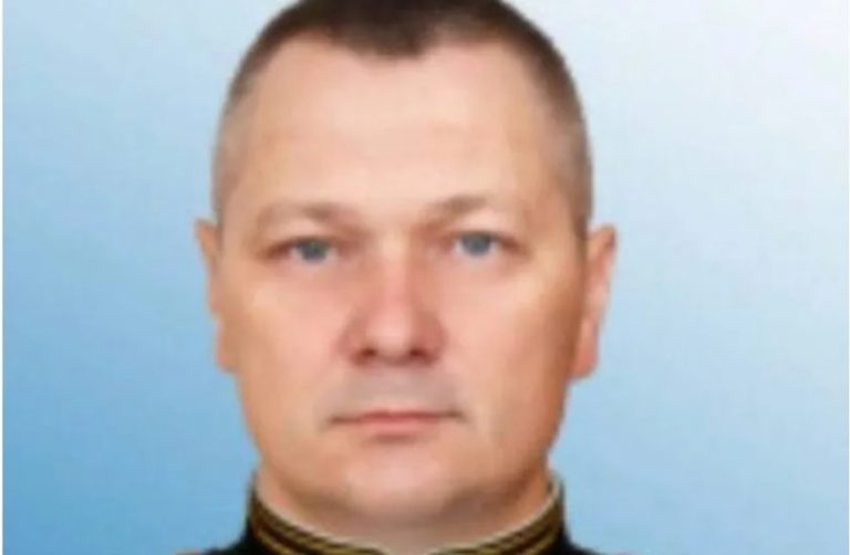 Colonelul rus implicat în campania de mobilizare a lui Putin, ucis în circumstanțe misterioase în biroul său