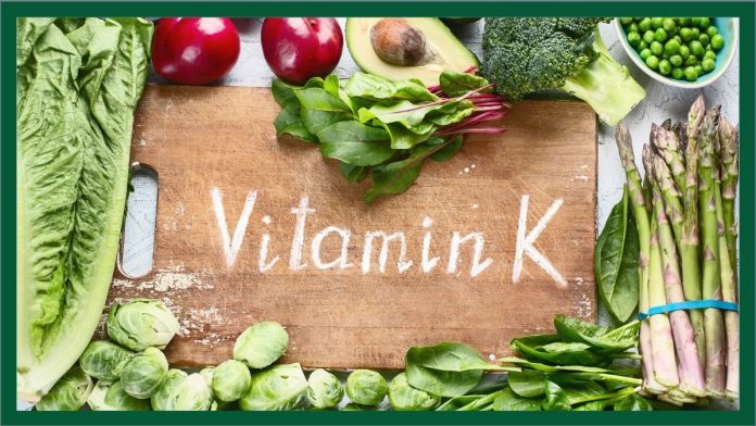 Vitamin-K