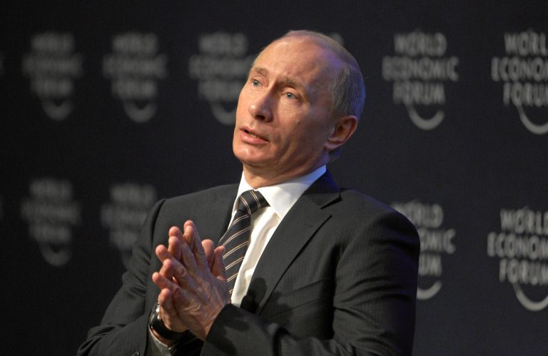 Putin has signed an oil decree