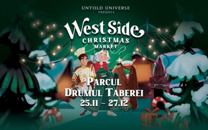 West Side Christmas