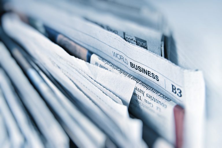 Tragedia din Ucraina a intensificat jurnalismul