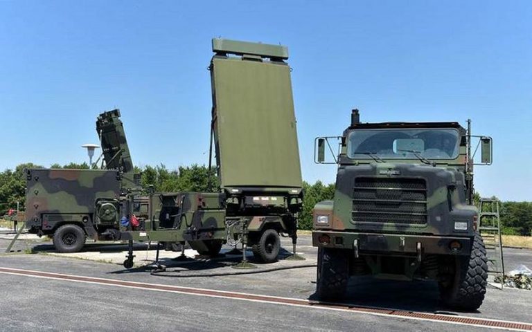 US and Spanish armies to set up defense systems on Romanian land