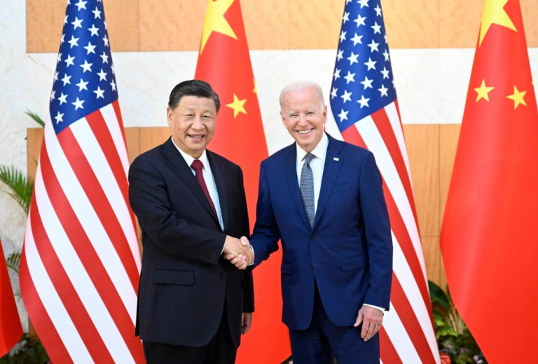 Ultima ocazie pentru relația SUA-China. În fundal, „cea mai mare întrebare politică și economică a timpului nostru”