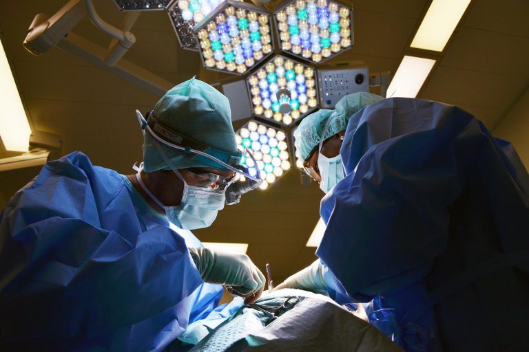 Romania probes doctors suspected of reusing medical implants extracted from dead patients