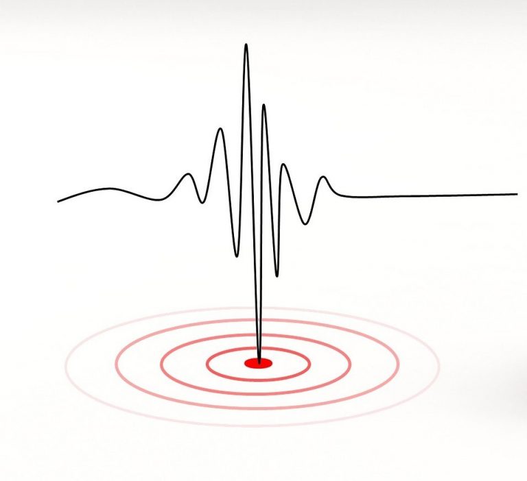 Earthquake experts warn that we got off easy