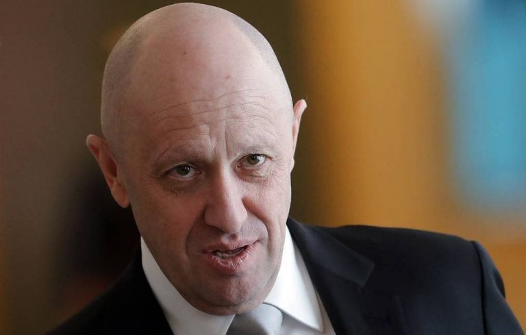 Prigojin: Forţele Wagner din Bahmut primesc mai multă muniţie