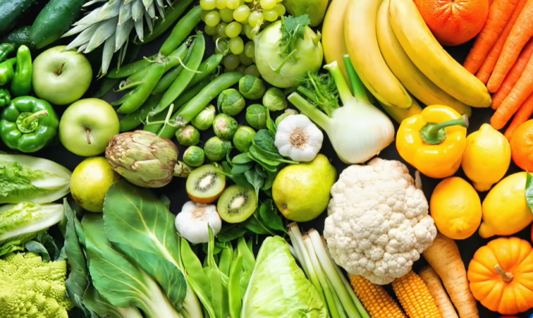 Studiu: O dietă corectă poate reduce riscul de îmbolnăvire de Alzheimer