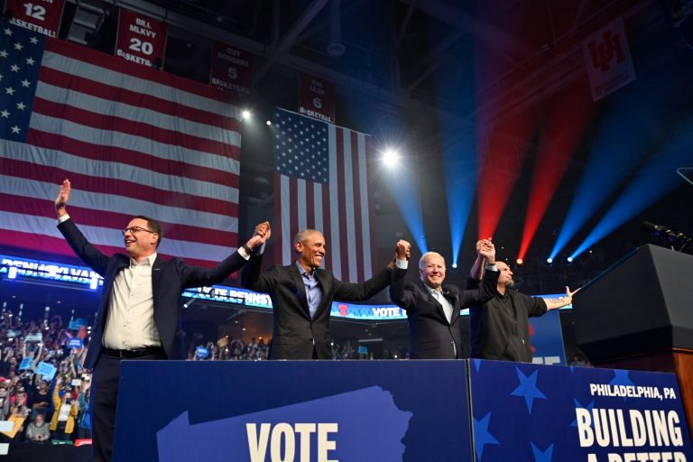 Washington Post: Barack Obama crede că Biden ar trebui să-şi reconsidere candidatura