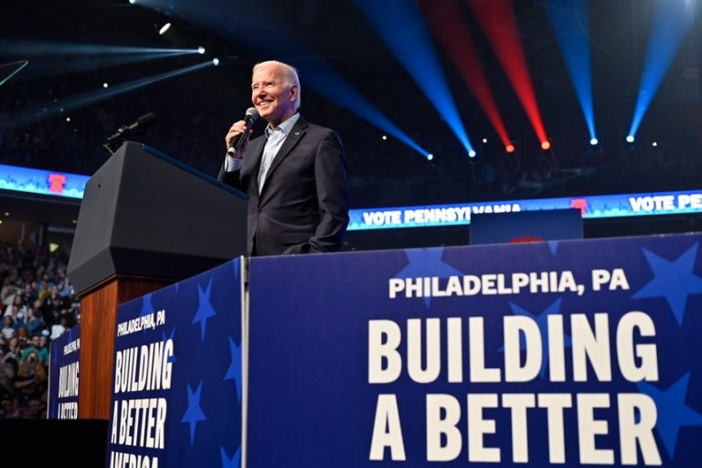 Exit-poll | Majoritatea alegătorilor americani nu doresc ca Joe Biden să mai candideze în 2024