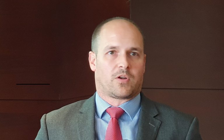 Johan Meyer, director general Franklin Templeton Bucureşti: Acţionarii Fondului Proprietatea au votat pentru listarea Hidroelectrica la Bursa de Valori Bucureşti