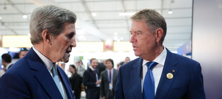 „Avem nevoie de securitate energetică”. Centrala de la Cernavodă, extinsă cu împrumuturi americane de 3 miliarde de dolari