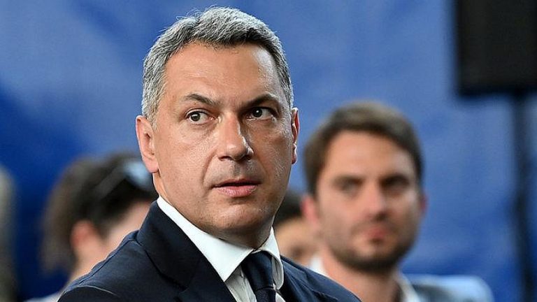 Ministrul Construcţiilor şi Investiţiilor, Lazar Janos: Ungaria se angajează să continue programele începute în Transilvania