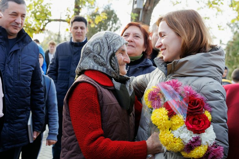 Republica Moldova și relația cu România – un moment de aur, ivit în contextul vărsării de sânge din Ucraina