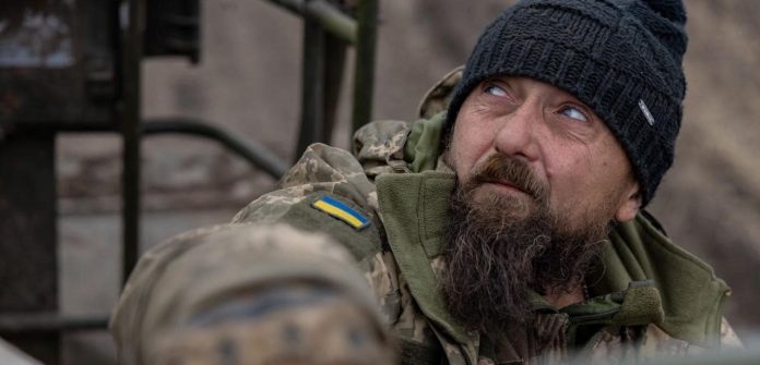 militari ucraineni ucraina razboi