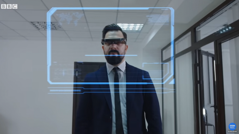VIDEO | Tehnologia care ne poate citi mintea
