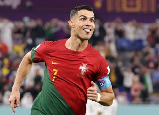 CM 2026 | Portugalia lui Cristiano Ronaldo, ținută în șah de modesta RD Congo