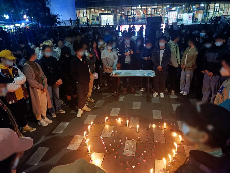 Cât de obișnuite sunt protestele în China? Și ce are special actuala rundă de manifestare a nemulțumirilor