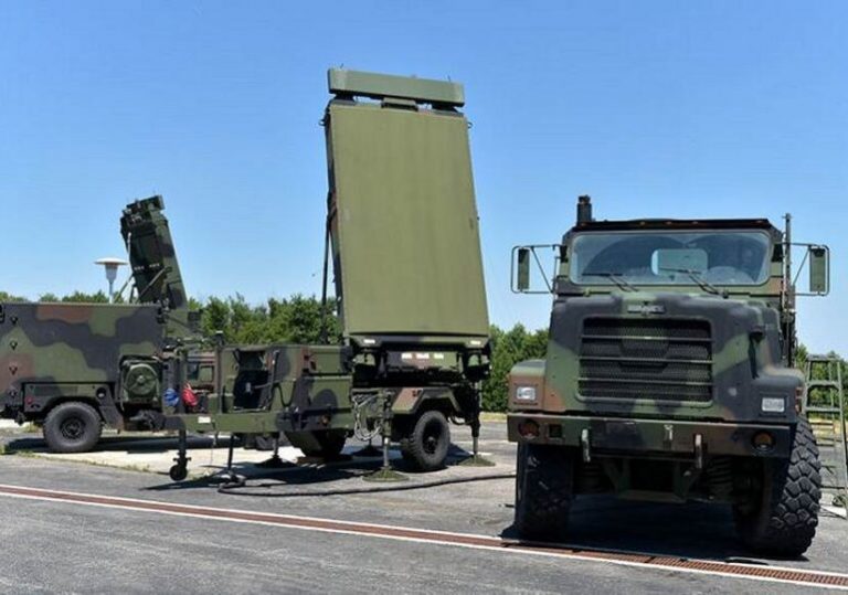 SUA vor amplasa un radar TPS-80 în România, lângă graniţa cu Ucraina