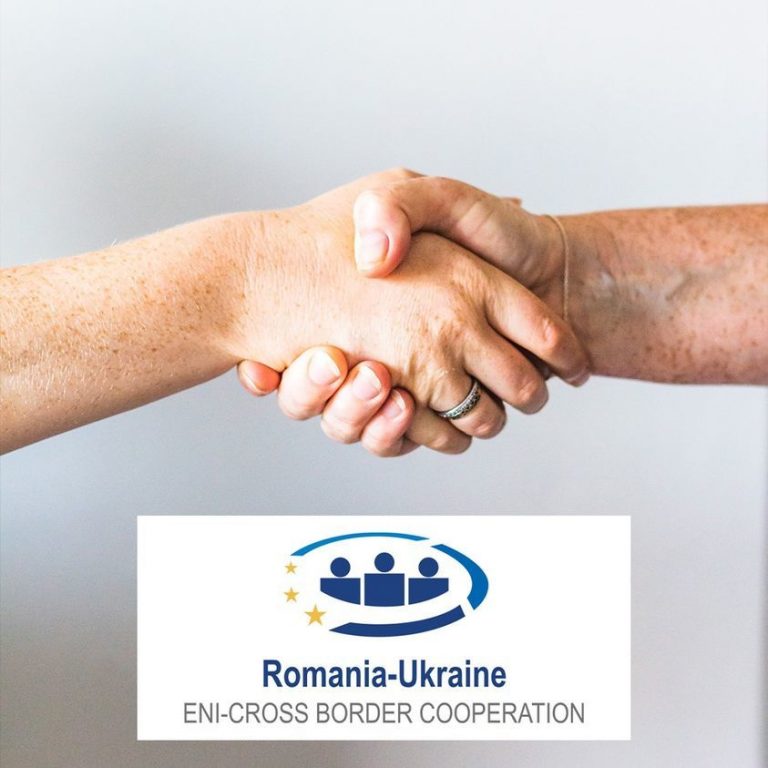 Ministerul Dezvoltării: Programul România-Ucraina finanțează proiecte de cooperare în valoare de 65,9 milioane de euro