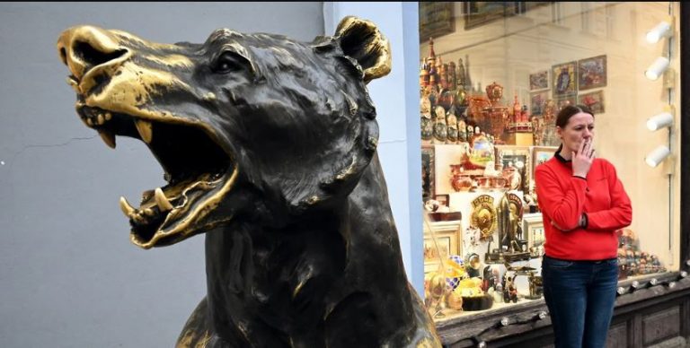 INFO RUSIA | Întârzieri pe ruta chineză a cadourilor / Furia soldaților / Se caută „suveranitate aero” / Economia, gâtuită de mobilizare