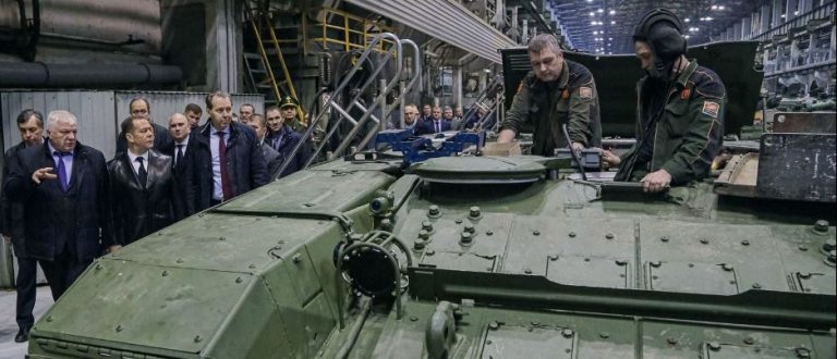 INFO RUSIA | Wagner a golit pușcăriile ca nicio amnistie / Clemență pentru militari / Satul uitat de Putin / Calea spre colaps / Flota bătrână