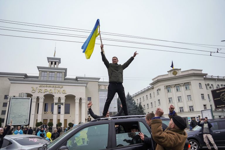 Un general american are două vești legate de războiul din Ucraina. Cea bună este că s-ar putea termina în acest an