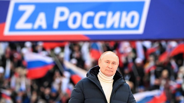 Sondajele secrete de la Kremlin dezvăluie că „rușii au obosit de război în principiu” și că „nu sunt optimiști cu privire la viitorul lor și al țării”