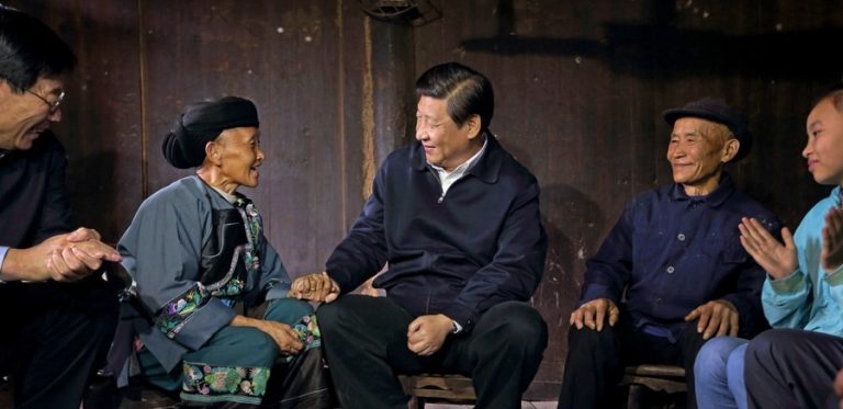 Xi Jinping a promis stabilitate financiară. Nu a livrat-o / Tantaculele colapsului din imobiliare