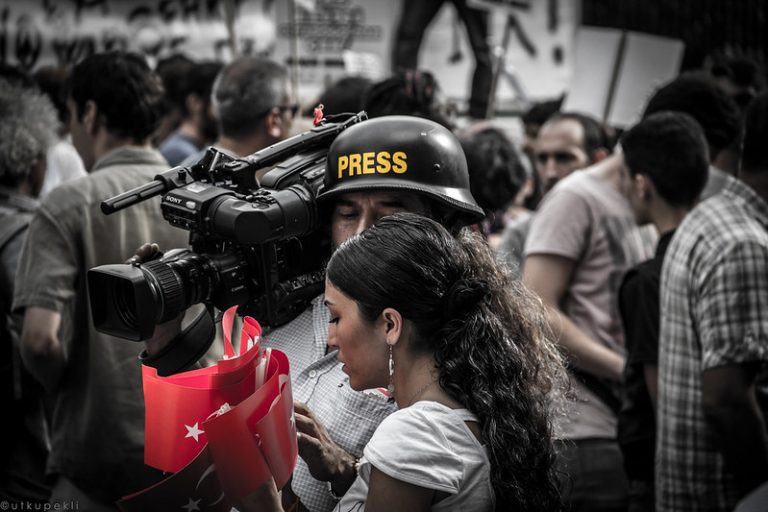 Antonio Guterres: Libertatea mass-media este atacată peste tot în lume