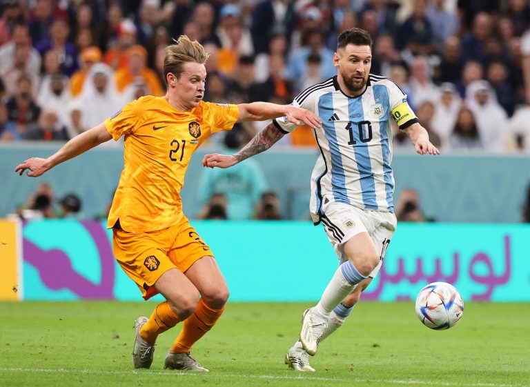 VIDEO | CM de fotbal: Argentina se califică în semifinale, după o partidă cu Olanda, decisă la loviturile de departajare