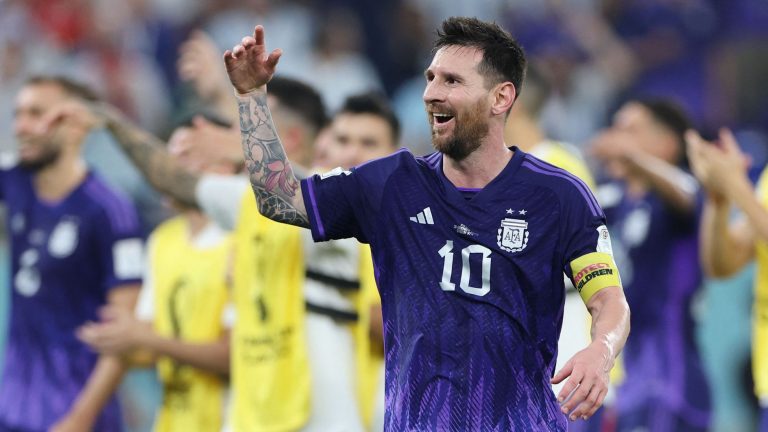 VIDEO | CM de fotbal, grupa C: Argentina şi Polonia merg în optimi. Penalti ratat de Messi