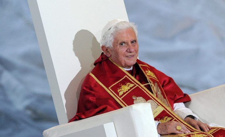 BIOGRAFIE | Cine a fost Papa emerit Benedict al XVI-lea