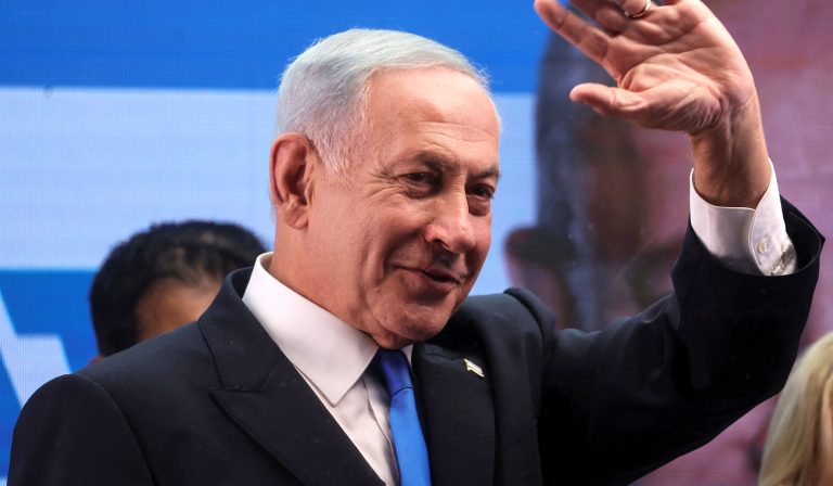 Benjamin Netanyahu a fost învestit premier al Israelului