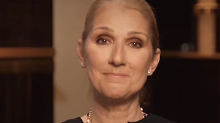 VIDEO | Celine Dion, diagnosticată cu o boală neurologică rară, și-a anulat concertele, inclusiv cel din România
