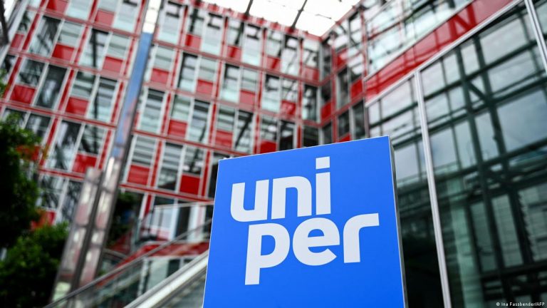 Guvernul Germaniei a primit acordul Comisiei Europene pentru achiziţia companiei de gaze Uniper