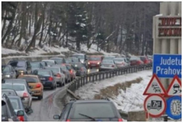 Moment istoric: parteneriat între CNAIR şi CJ Prahova pentru construirea centurilor ocolitoare ale oraşelor Comarnic, Buşteni şi Azuga, pe Valea Prahovei