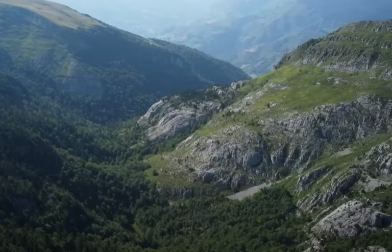 VIDEO | Este acesta cel mai vechi tratat din Europa?