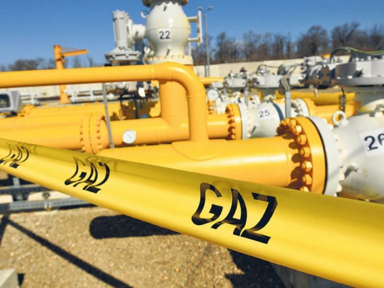Preţul gazelor a crescut cu 40% din cauza riscului de grevă la unele facilităţi de GNL din Australia