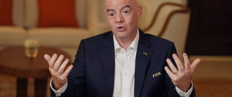 Ideile tulburi ale Cupei Mondiale organizate de FIFA