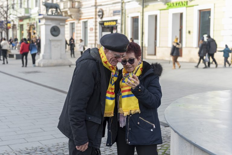Un „1 Decembrie” cum România nu a mai avut!