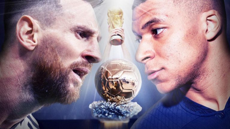 VIDEO | Careul Messi-Mbappe-Fernandez-Martinez