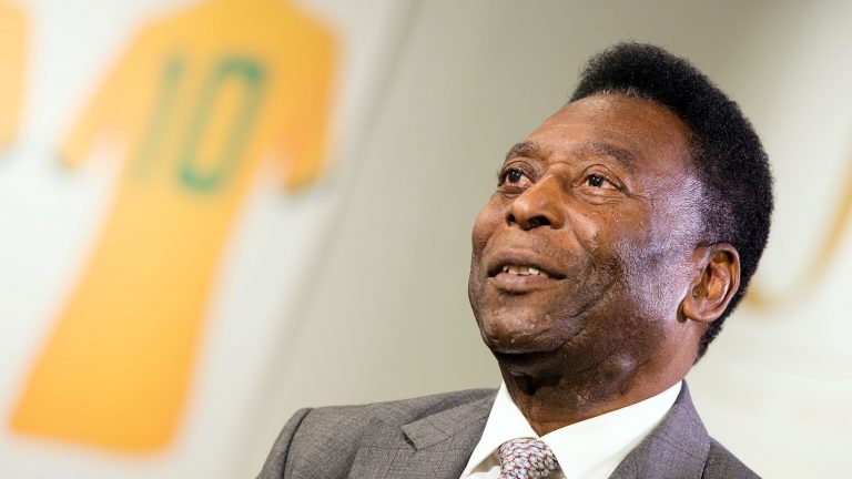 “Pele a arătat că niciun vis nu este prea mare”. Mesaje emoţionate de la liderii lumii