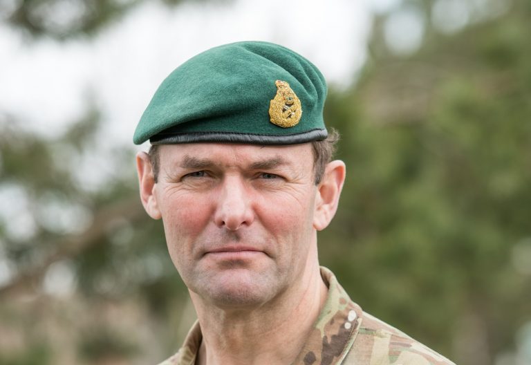 Forţele speciale britanice au desfăşurat misiuni secrete cu “risc politic şi militar ridicat” în Ucraina